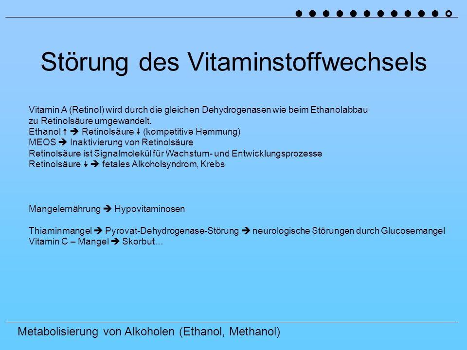 Das Kupieren von der alkoholischen Abhängigkeit